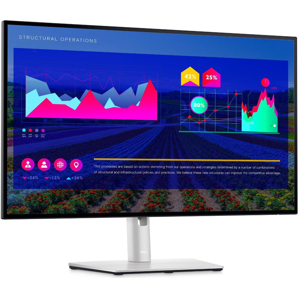 second computer monitor