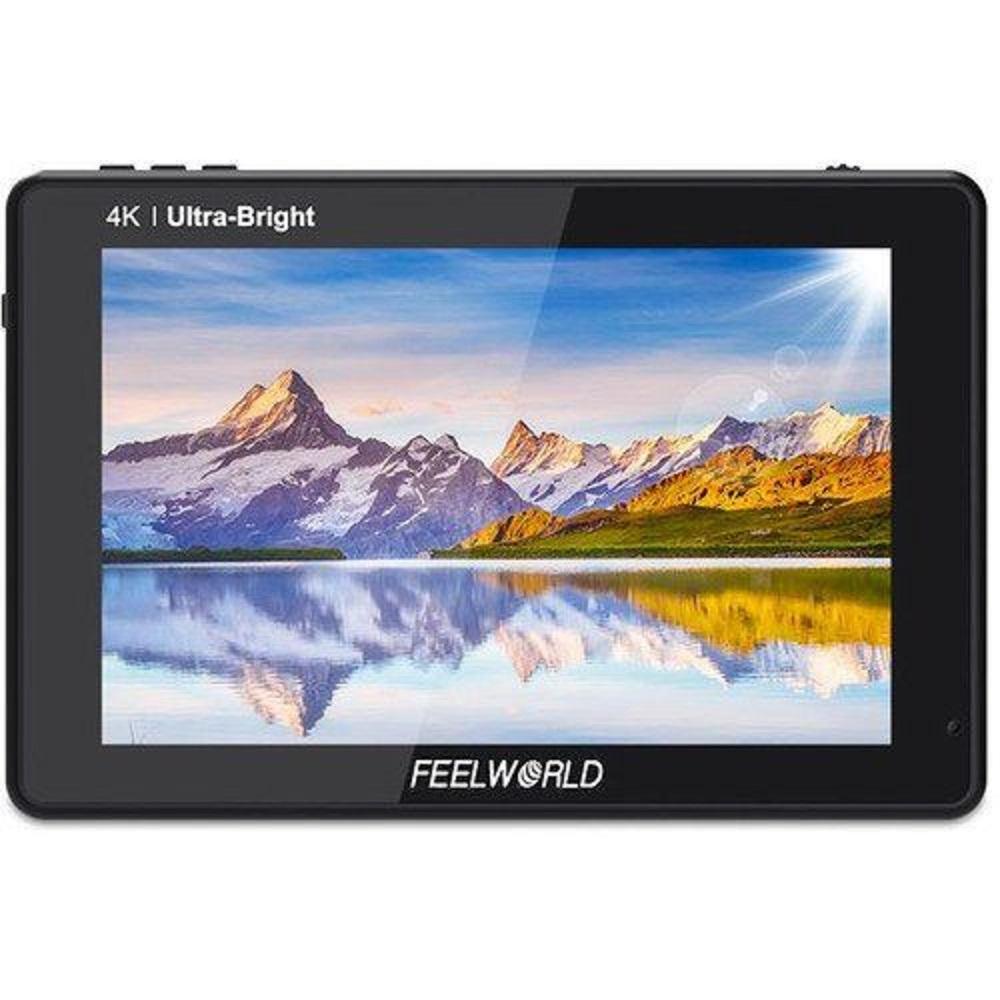 feelworld lut7s review