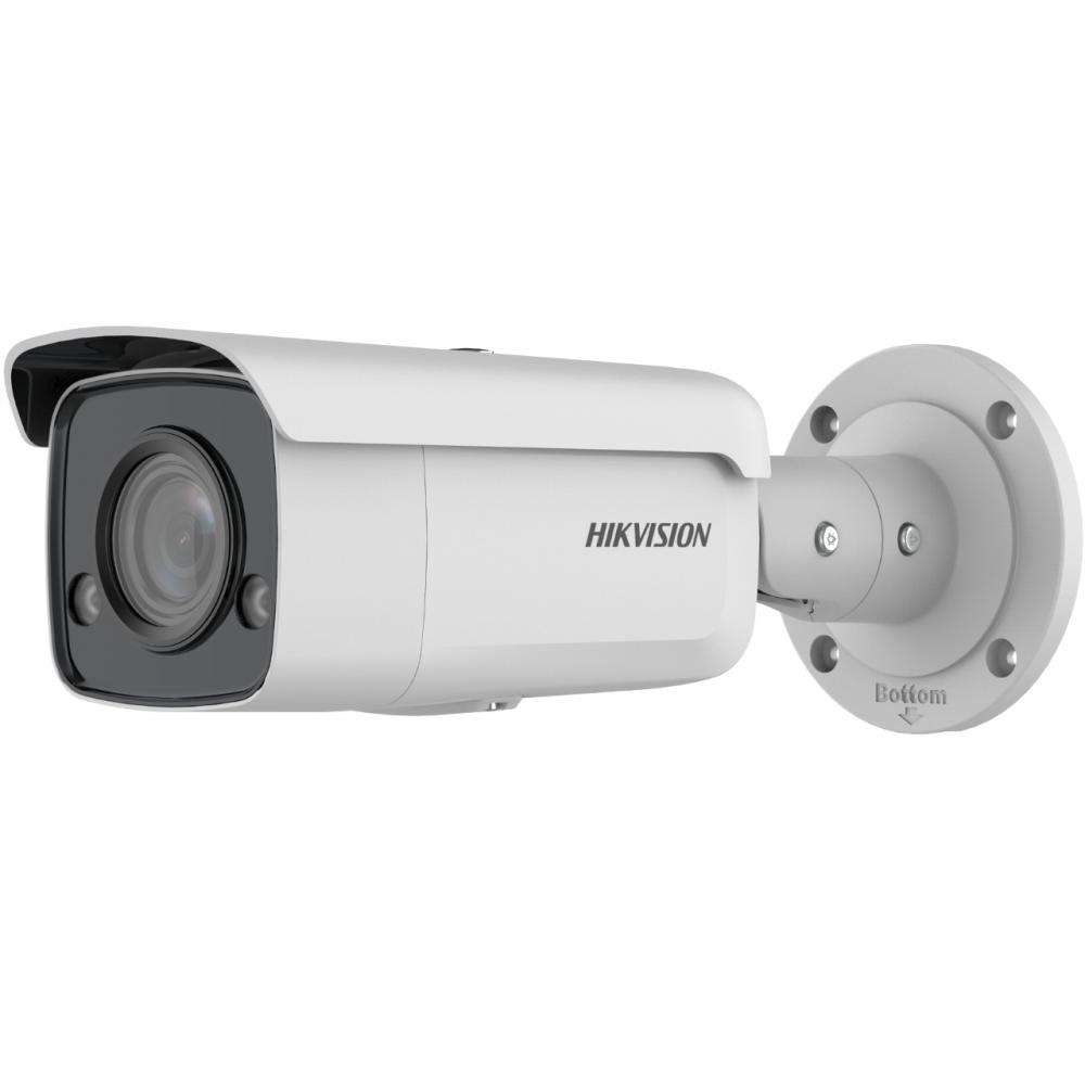 hikvision 6mm ip camera