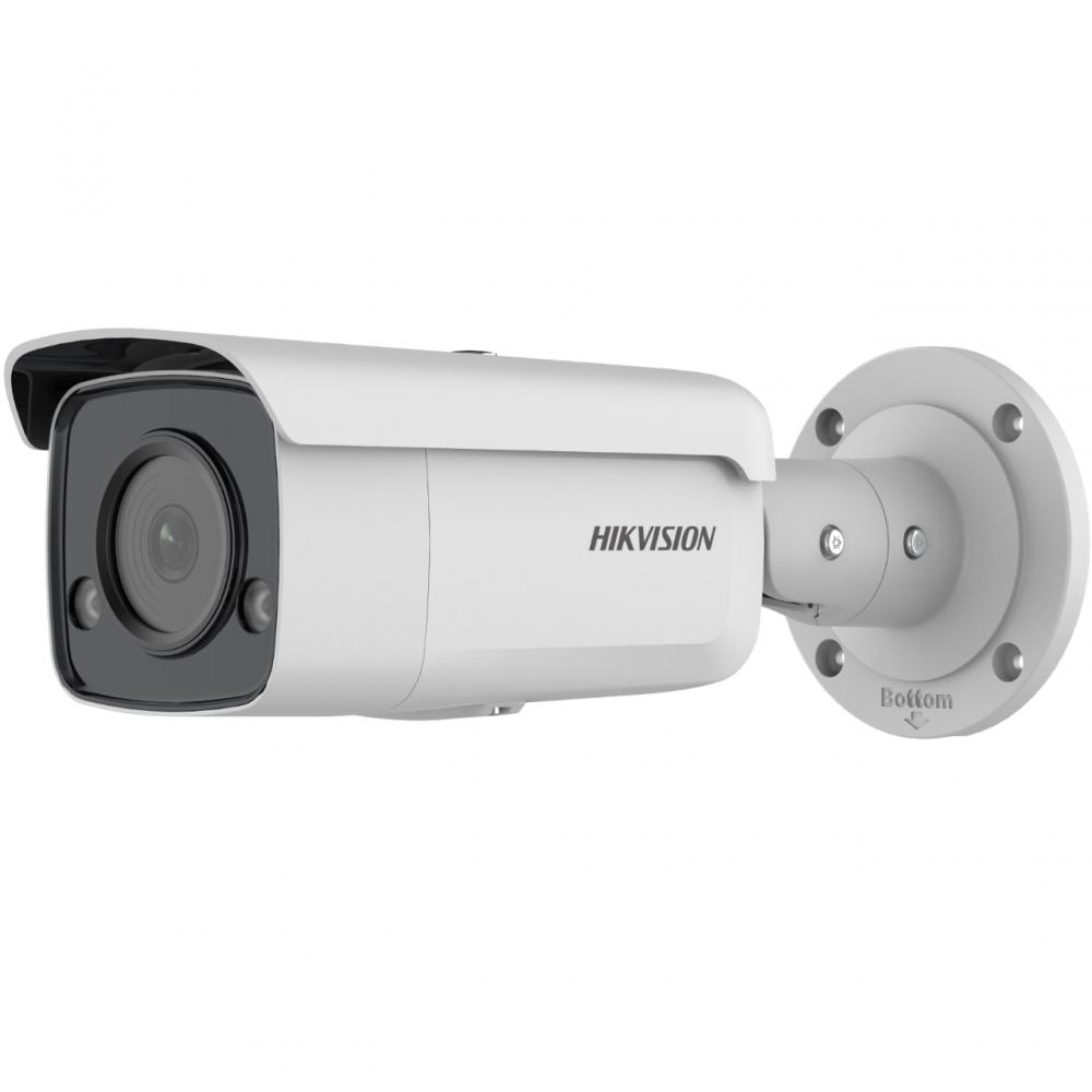 hikvision 4 mp bullet camera