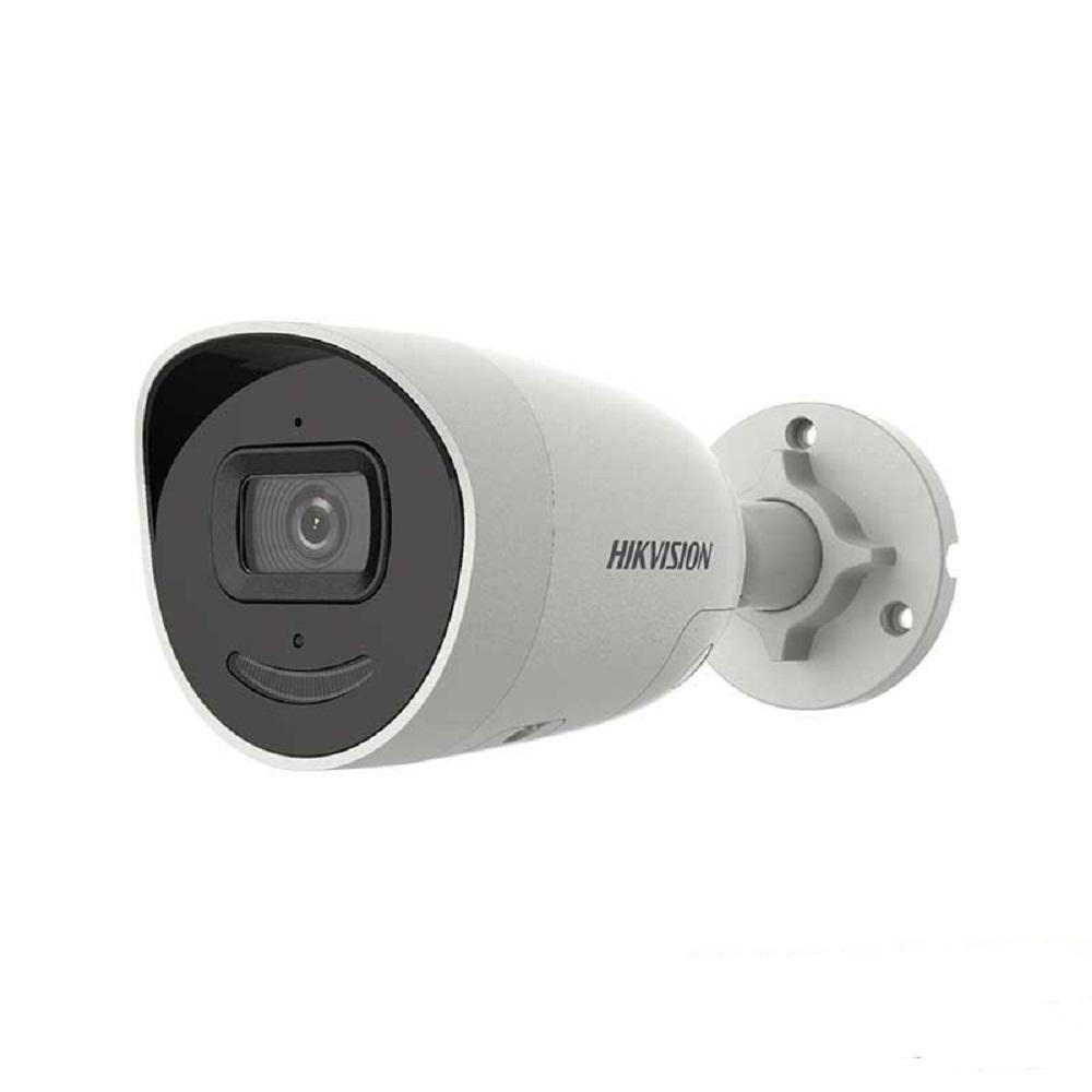 hikvision 6mm ip camera