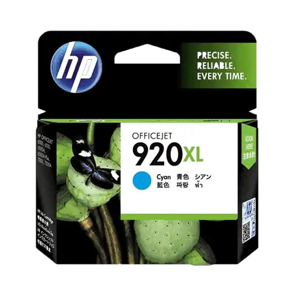 √ Harga Hp Cyan Ink Cartridge 920xl Terbaru Bhinneka 9484