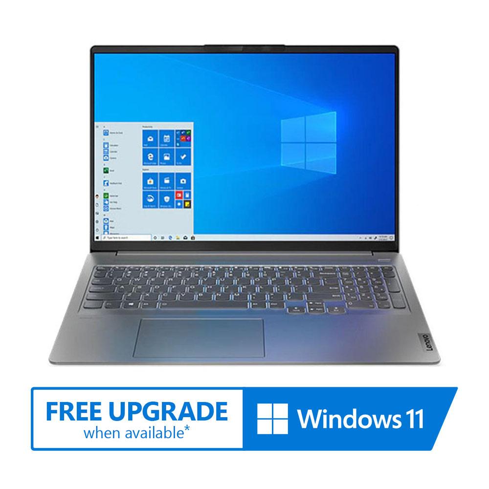 √ Harga LENOVO IdeaPad 5 Pro 16ACH6 Terbaru | Bhinneka