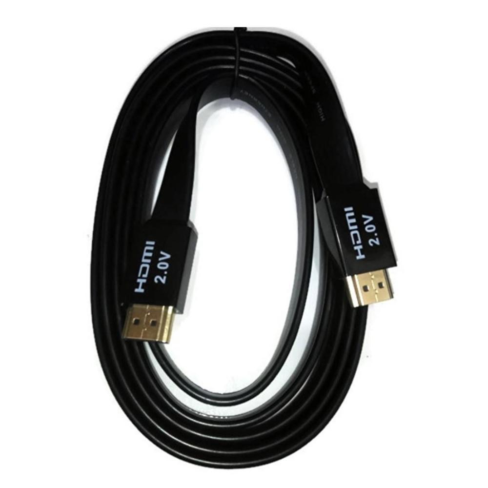 Harga Lexcron Kabel Hdmi K X K M Flat Terbaru Bhinneka