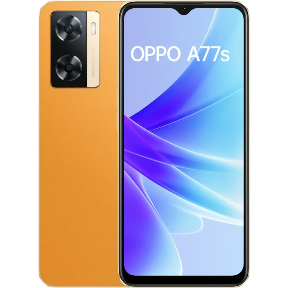 √ Harga Hp OPPO A77s RAM 8/128GB Terbaru 2023 & Spek Bhinneka