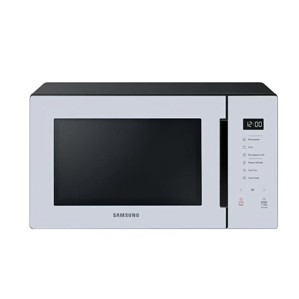 √ Harga SAMSUNG Microwave Grill BESPOKE 23L MG23T With Grill Fry ...