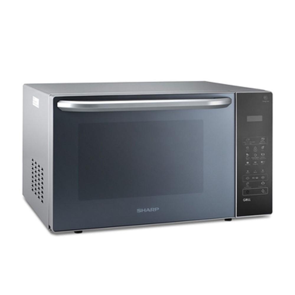 Harga Sharp Microwave Oven R Mt S Terbaru Bhinneka