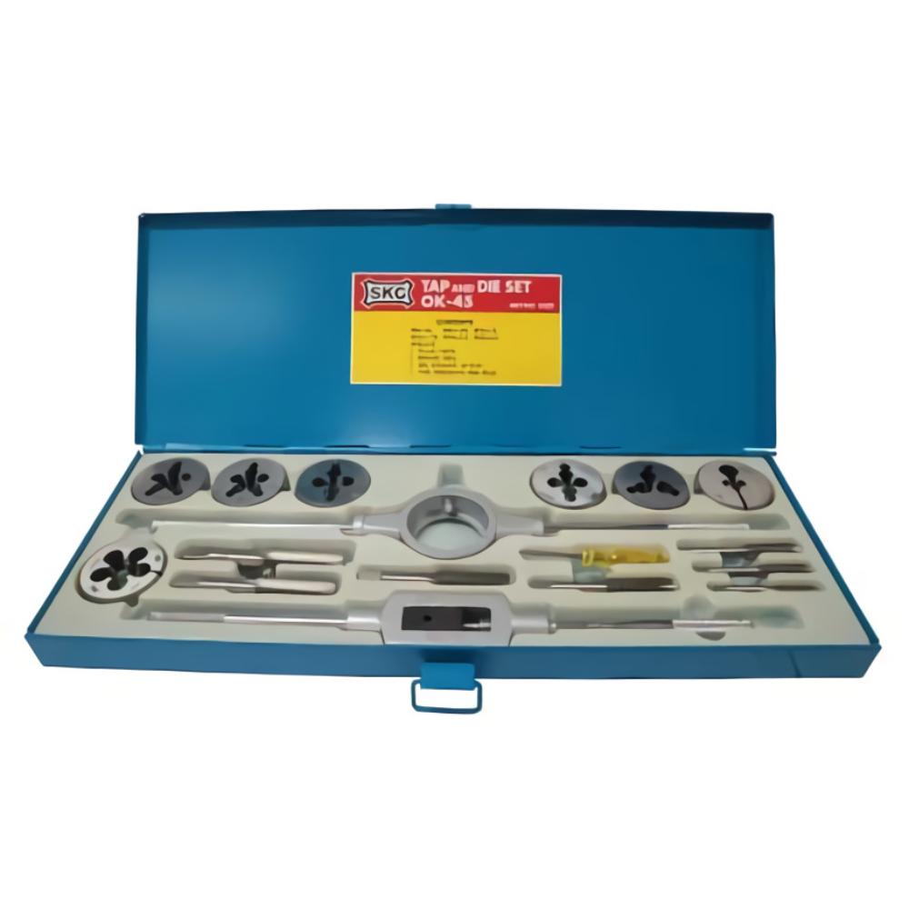 √ Harga SKC Tap And Die Set OK-45 Terbaru | Bhinneka