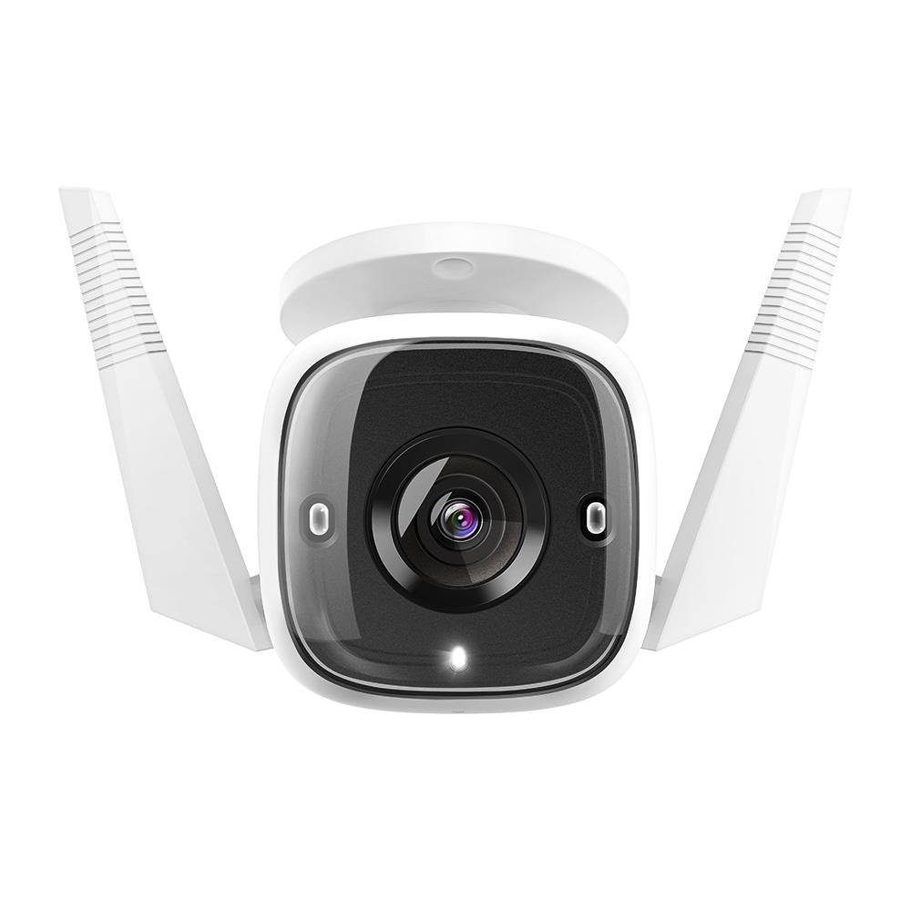 tp link wireless security camera