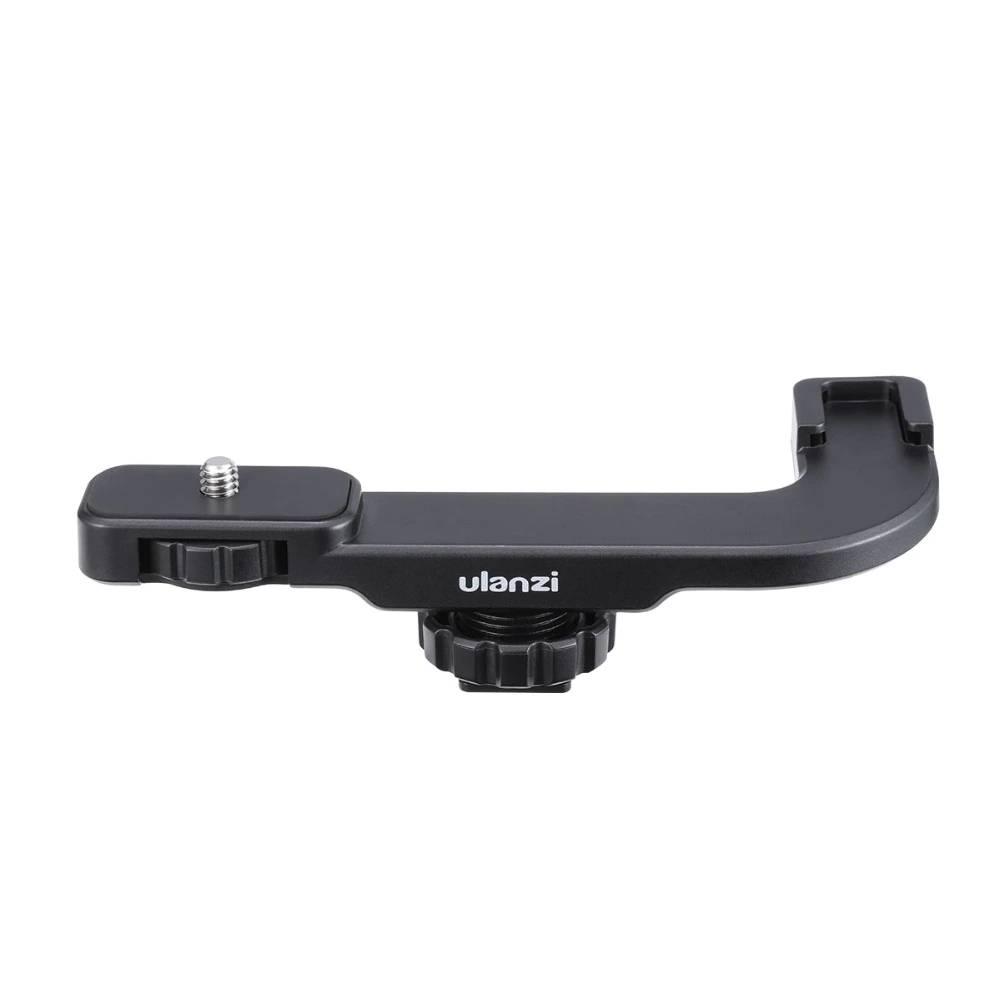 √ Harga Ulanzi PT8 Mount Gun Hot Shoe Bracket Terbaru Bhinneka