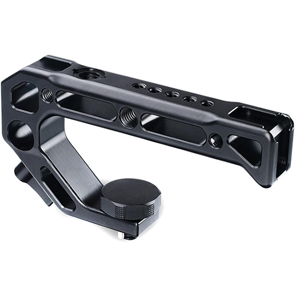 Harga Ulanzi Universal Arri Locating Hole Handle Grip R Terbaru Bhinneka