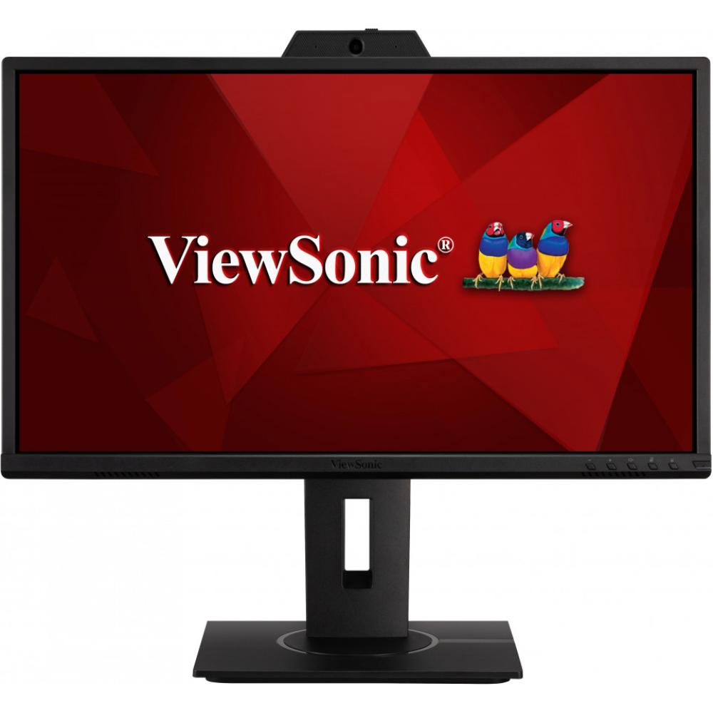 24 video conferencing monitor