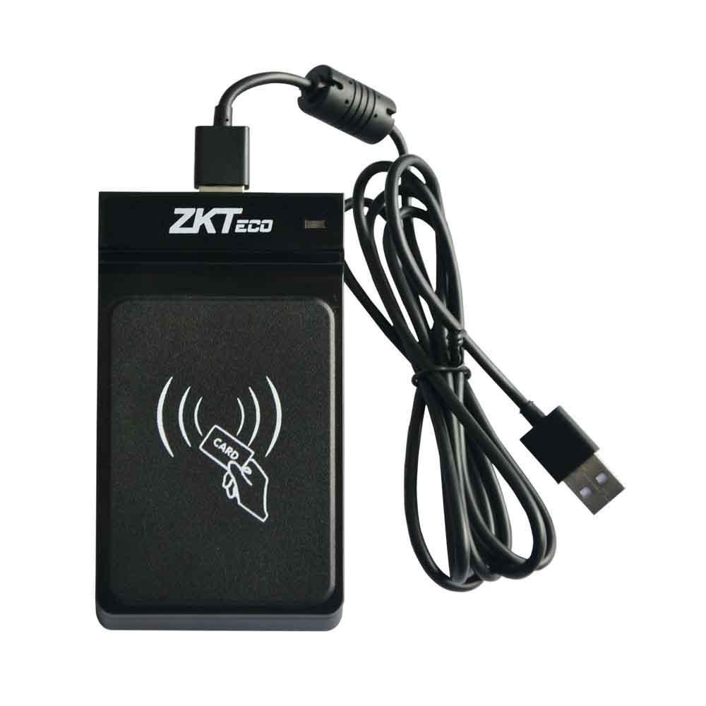 Harga Zkteco Rfid Card Reader Cr E Terbaru Bhinneka