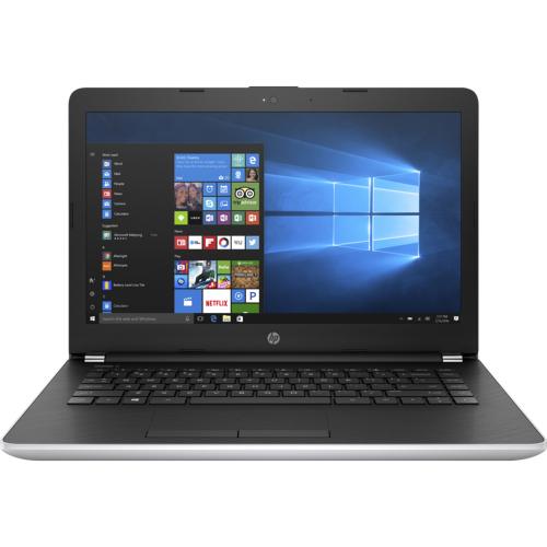 harga HP Notebook 14-bw500AU [3RE50PA] - Silver Bhinneka.Com