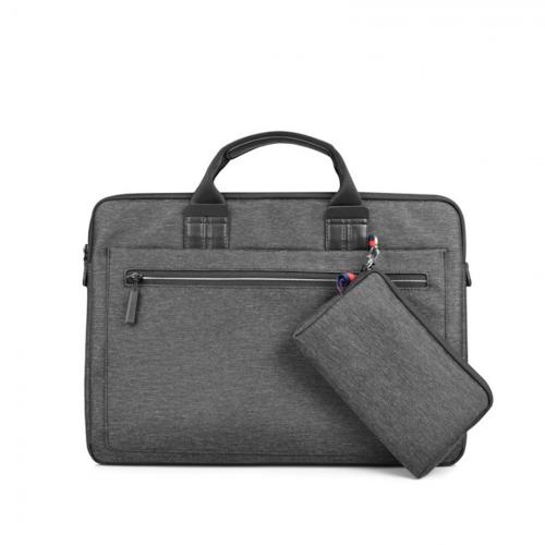 harga Wiwu Athene 14 inch Carrying Slim Portable Laptop Bag and Small Case Bhinneka.Com