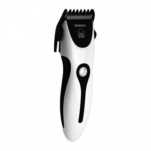 harga Zowael RFC280A Professional Pet Hair Trimmer Rechargable Comb Brush Bhinneka.Com