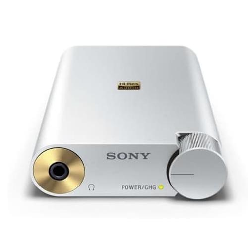 harga SONY Portable Headphone Amplifier PHA-1A Bhinneka.Com