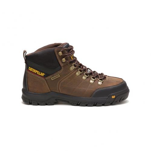 caterpillar echo work boot