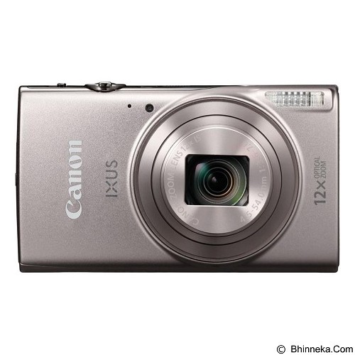 canon ixus 285 hs compact camera