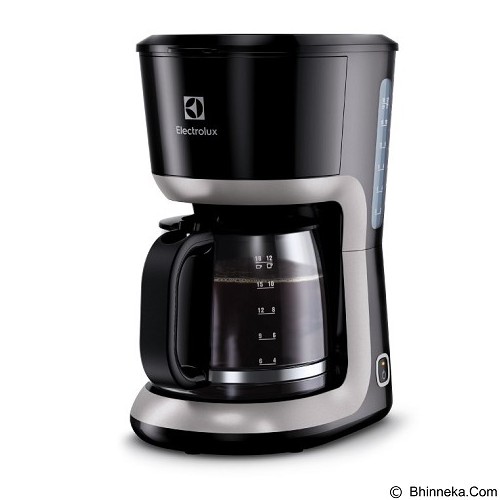 Daftar harga ELECTROLUX Coffee Maker ECM3505 Bhinneka