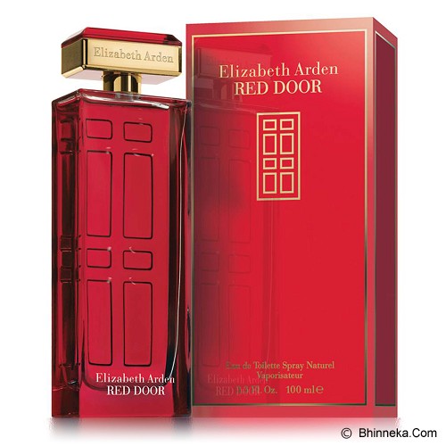 √ Harga ELIZABETH ARDEN Red Door Terbaru | Bhinneka