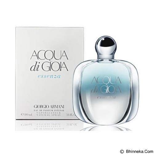 acqua di gioia essenza giorgio armani