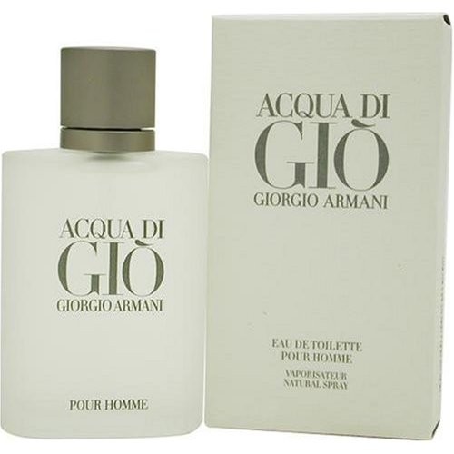 armani aqua