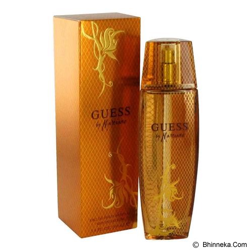 perfume guess by marciano mujer