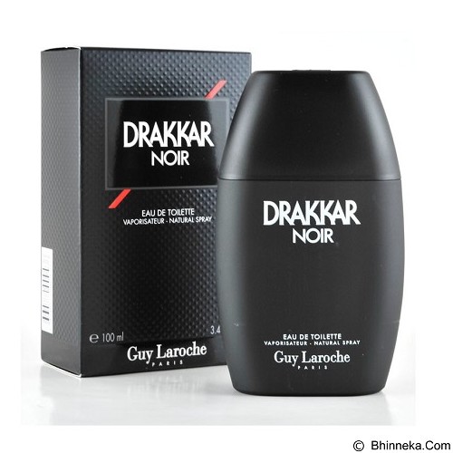 drakkar noir eau de parfum