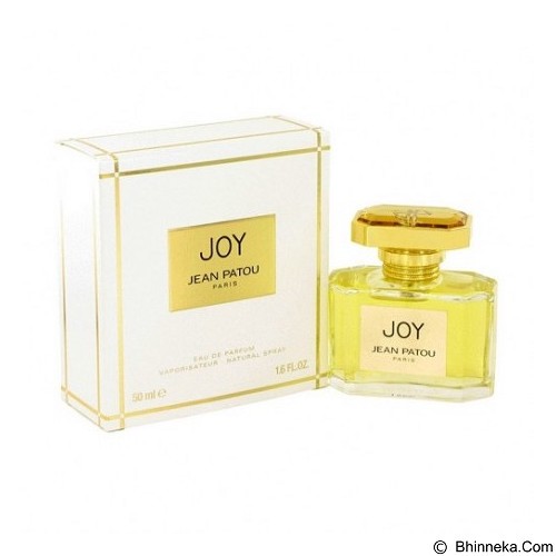 joy by jean patou parfum