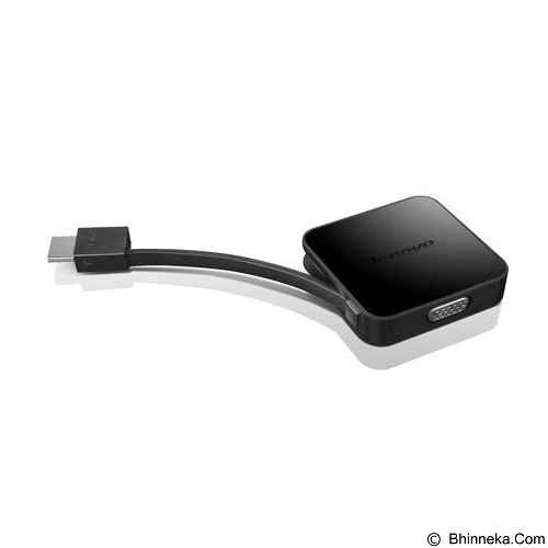 lenovo hdmi to vga adapter cable