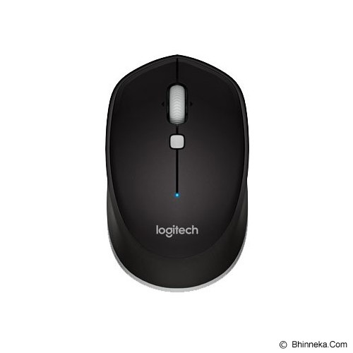 logitech m337 bluetooth mouse