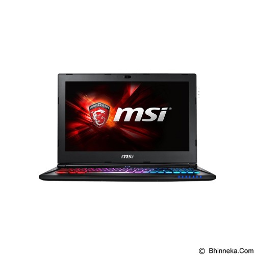 √ Harga Laptop MSI Core I7 Murah Terbaik | Bhinneka