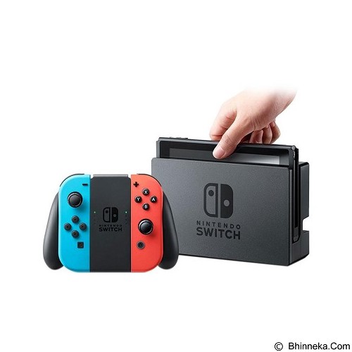 switch neon