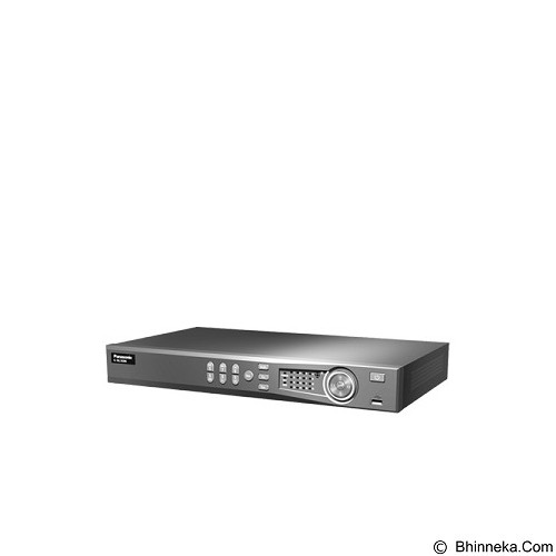 panasonic network video recorder