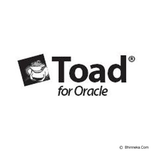 Quest toad for oracle license key