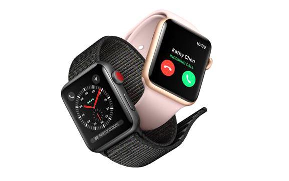 apple watch series 3 42mm gps space gray