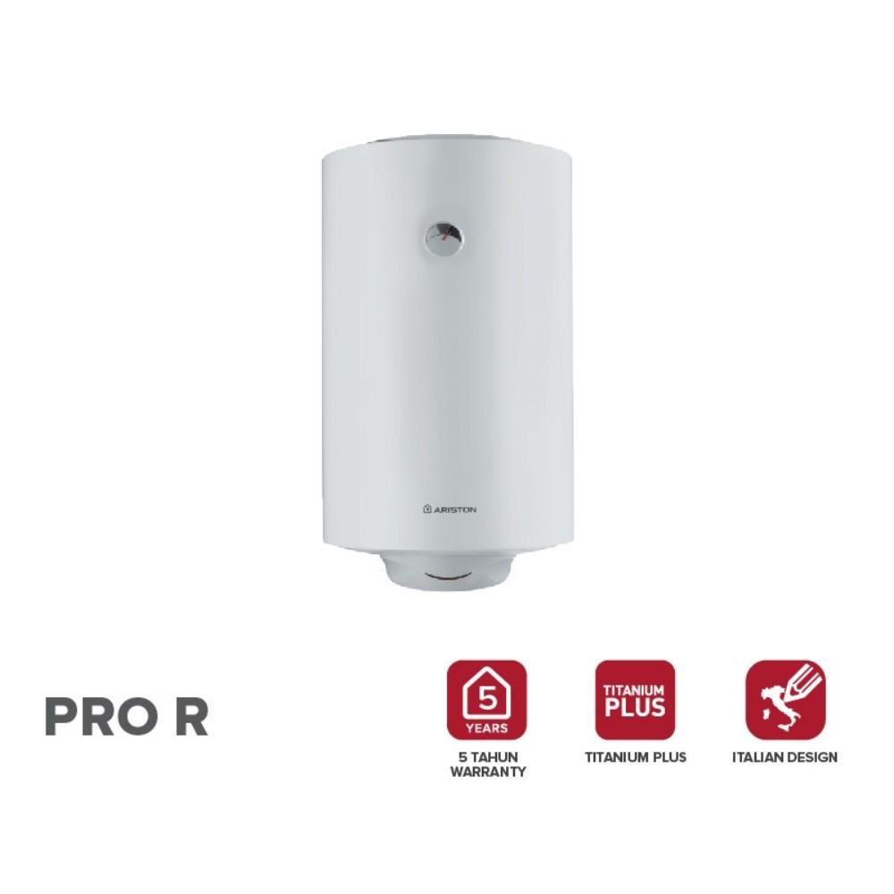 √ Harga Ariston Water Heater Pro R 80 Terbaru Bhinneka