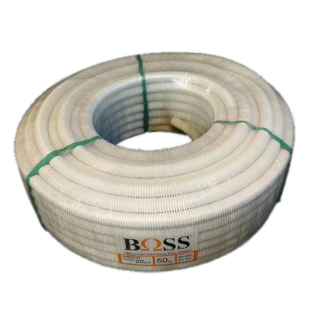 √ Harga Boss Flexible Conduit 20mm 50 Meter Terbaru Bhinneka 5327