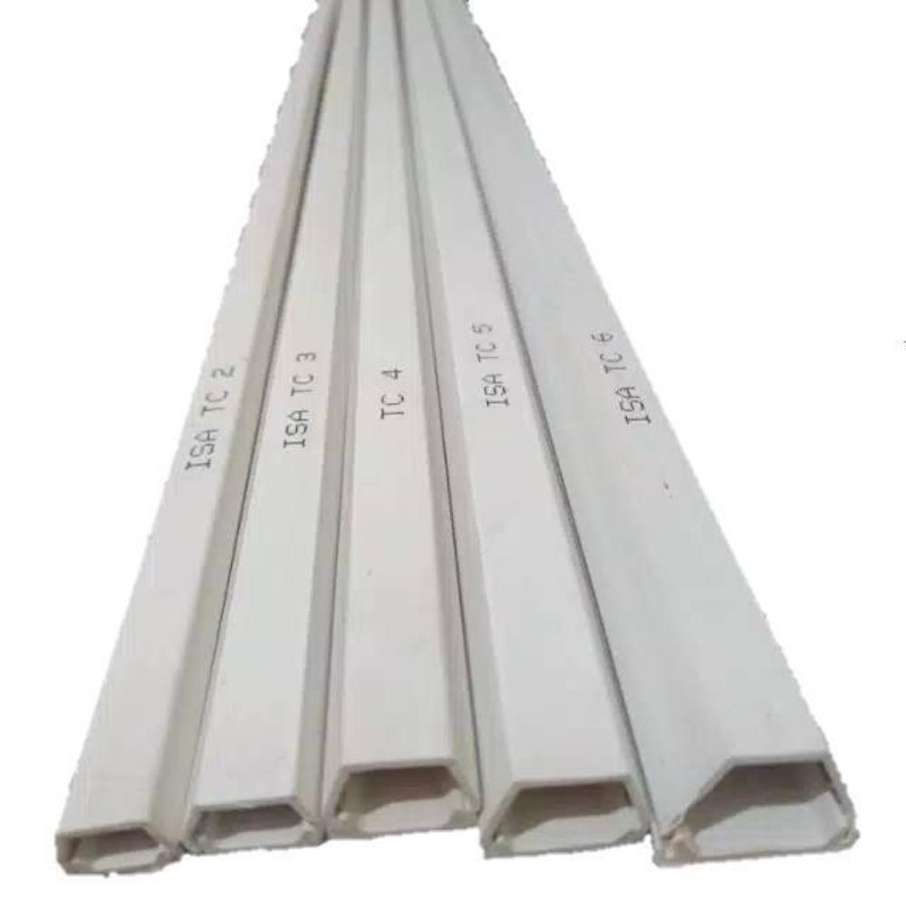 √ Harga Niso Kabel Duct Tc 5 1 Meter Terbaru Bhinneka