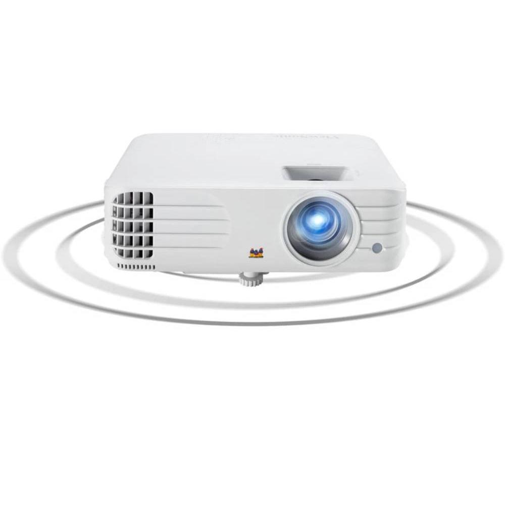 Harga Viewsonic Projector Px Hdh Terbaru Bhinneka