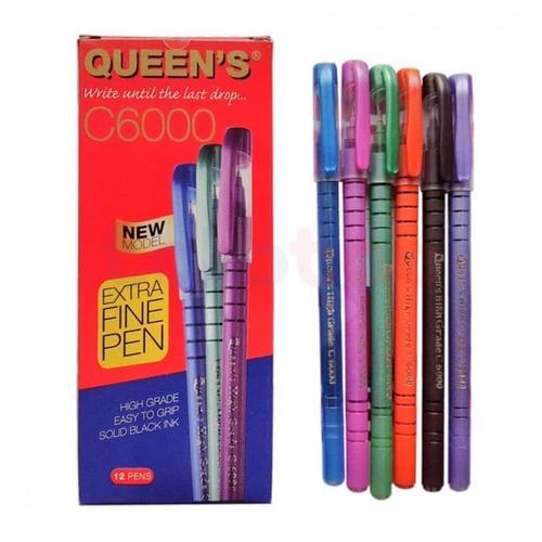 pena queens C6000