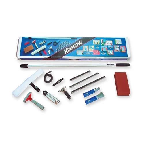 Krisbow KW1801377 Complete Cleaning Set