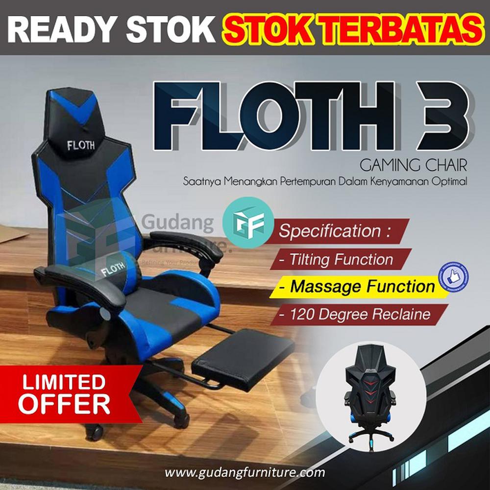 floth gaming chair