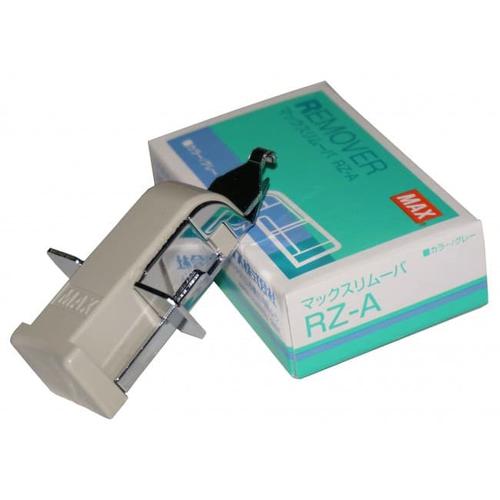 Max Staples Remover RZ-A