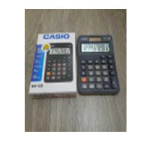 Casio Kalkulator Casio 12 Digit