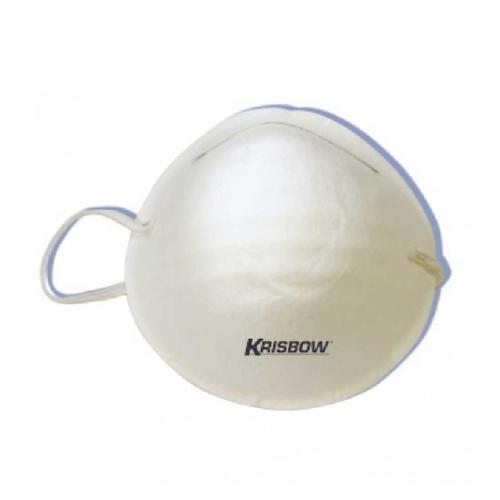 Krisbow KW1000505 Mask Dust Disposable