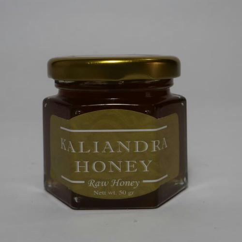 Madu Lebah - Bunga Kaliandra (Kaliandra Honey) 50gr