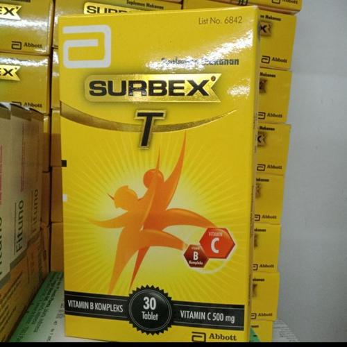 Original Surbex T Box 30