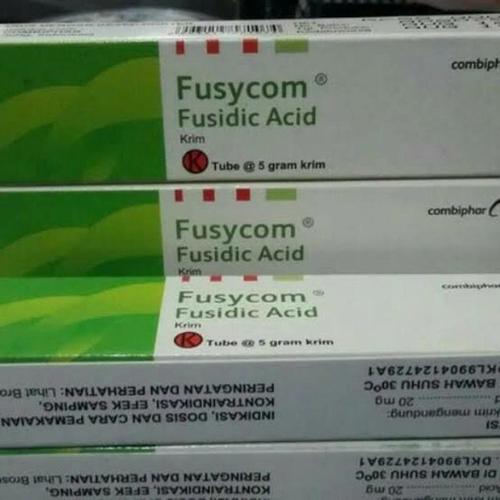 Original fusycom 5 gram